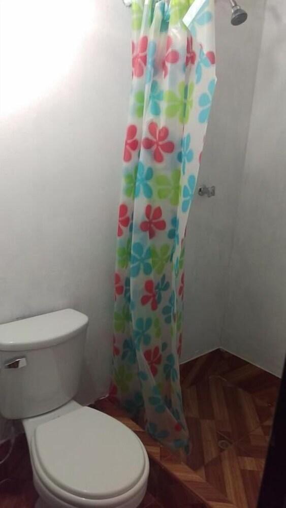 Arum Qurpawasi Hospedaje Cabanaconde Luaran gambar
