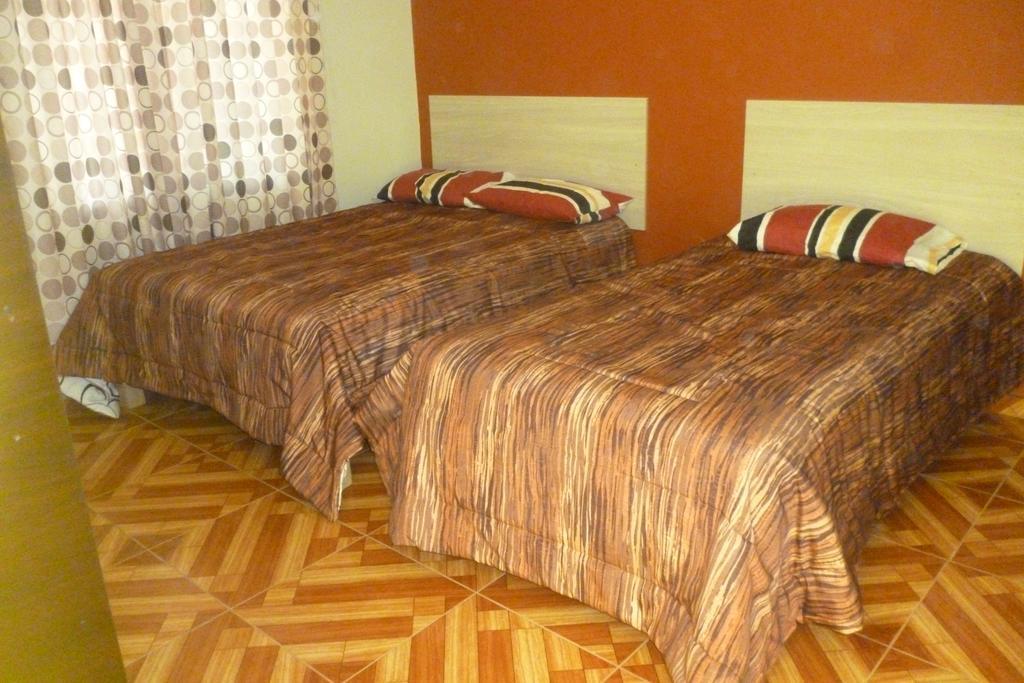 Arum Qurpawasi Hospedaje Cabanaconde Bilik gambar