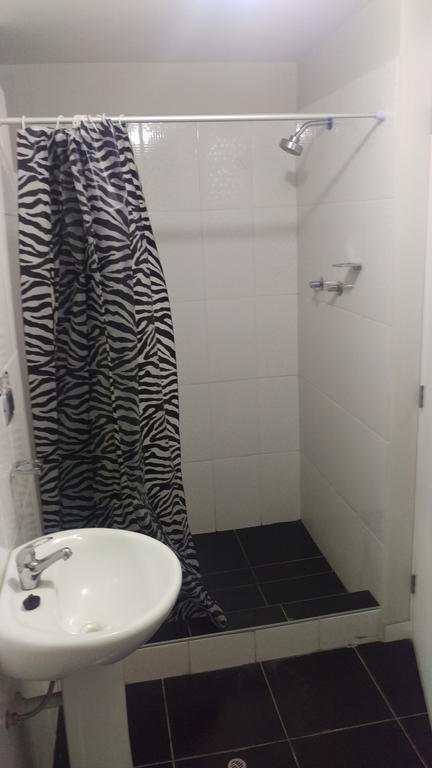 Arum Qurpawasi Hospedaje Cabanaconde Luaran gambar