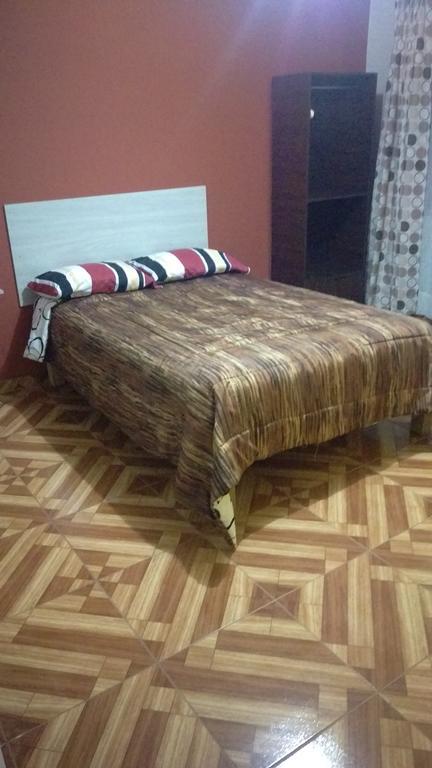 Arum Qurpawasi Hospedaje Cabanaconde Luaran gambar