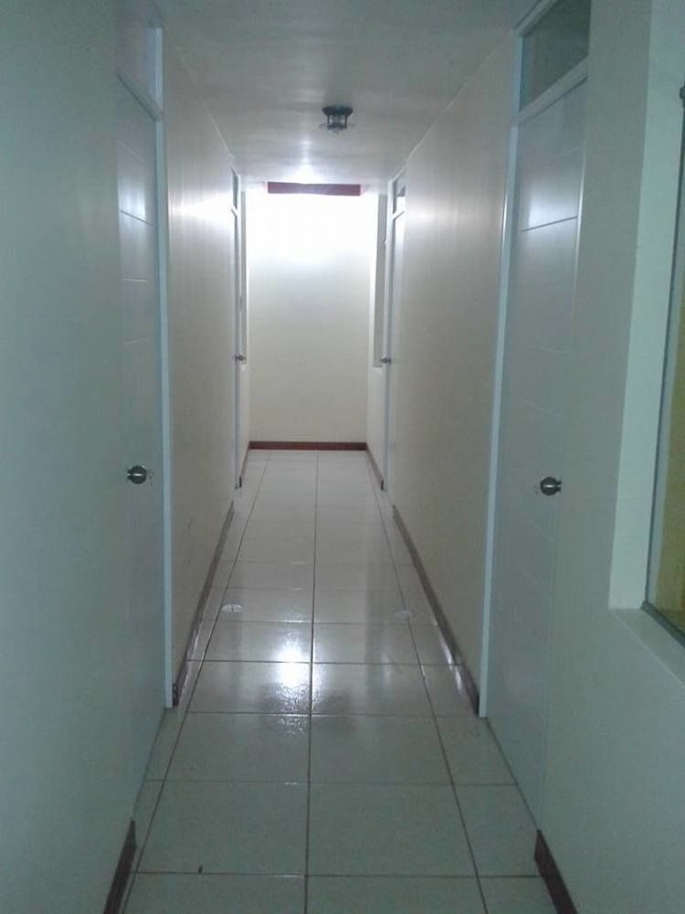 Arum Qurpawasi Hospedaje Cabanaconde Luaran gambar